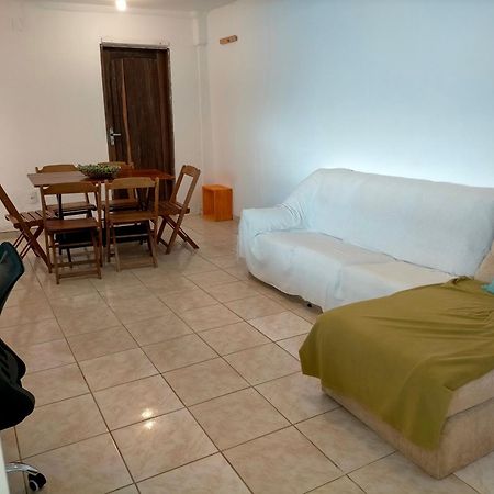 Itacare Flats Villa Kültér fotó