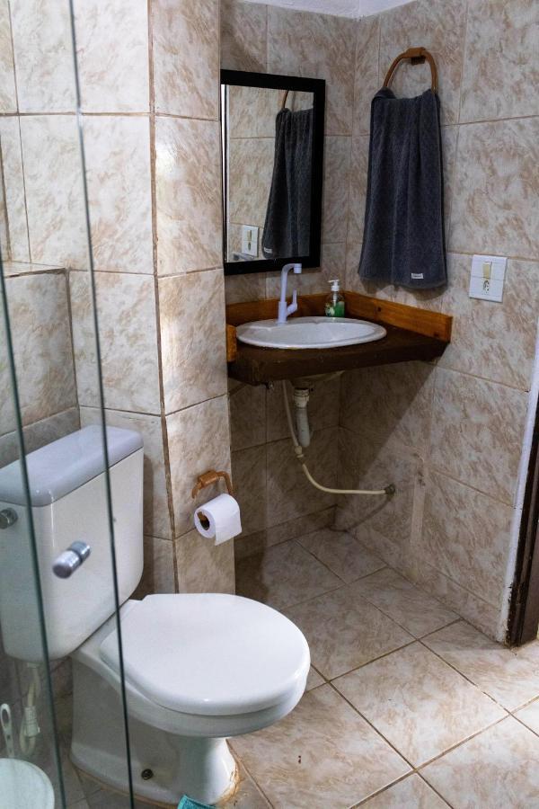 Itacare Flats Villa Kültér fotó
