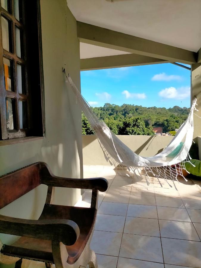 Itacare Flats Villa Kültér fotó