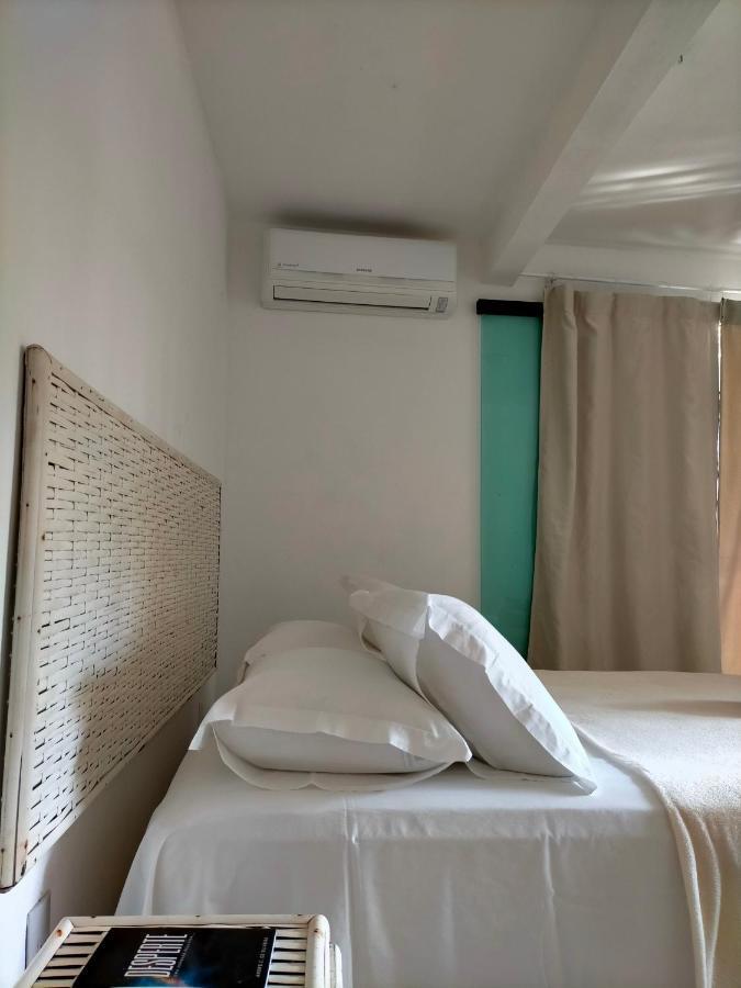 Itacare Flats Villa Kültér fotó