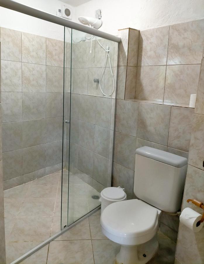 Itacare Flats Villa Kültér fotó