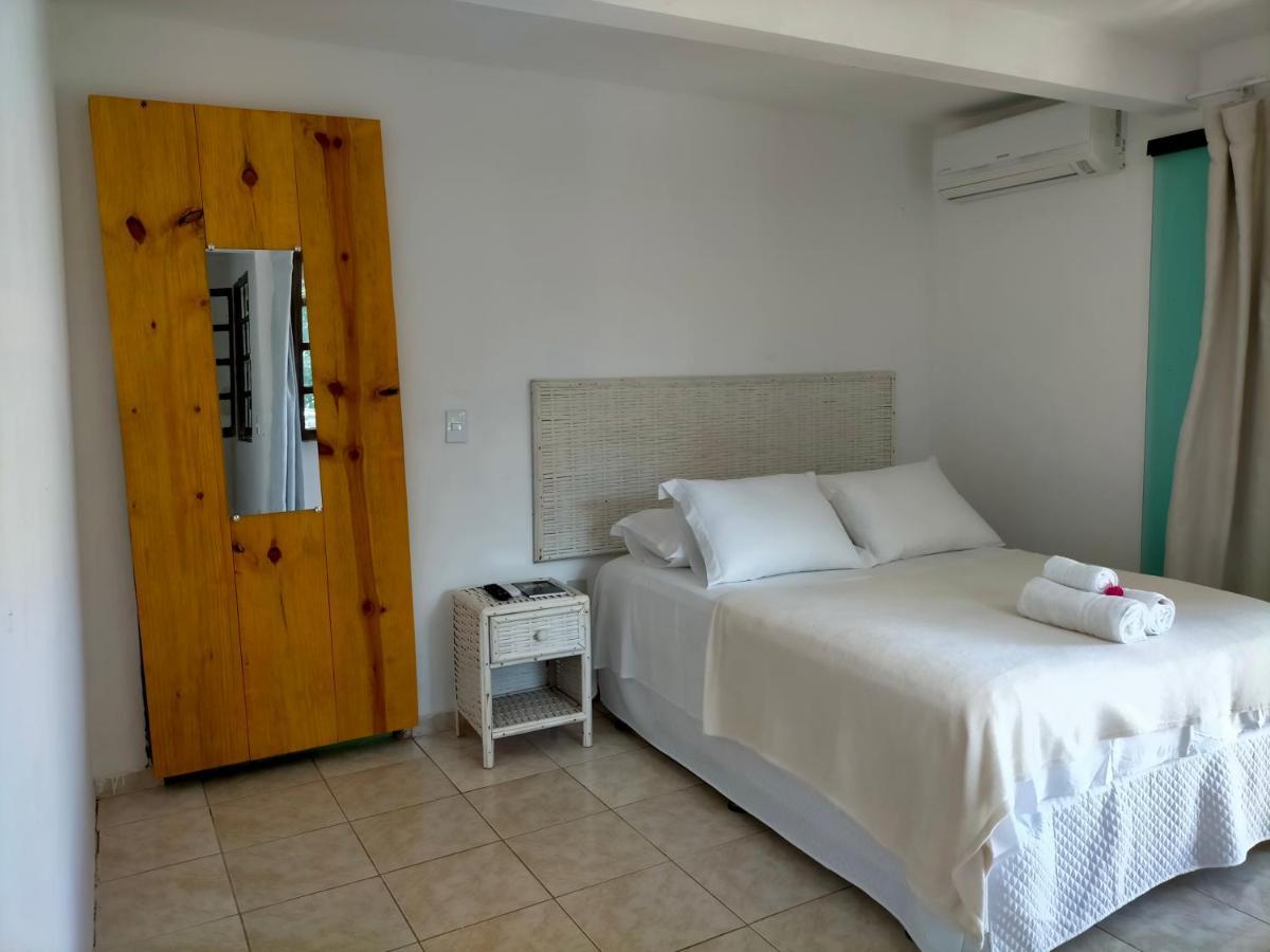Itacare Flats Villa Kültér fotó