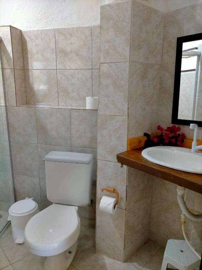 Itacare Flats Villa Kültér fotó
