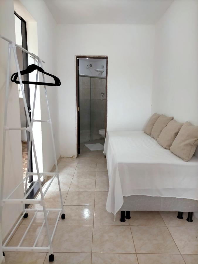 Itacare Flats Villa Kültér fotó