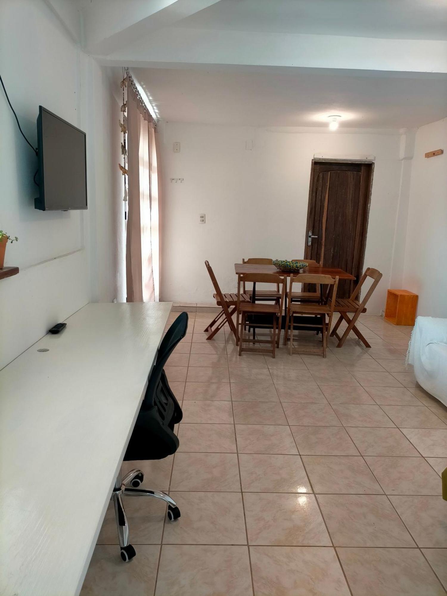 Itacare Flats Villa Kültér fotó