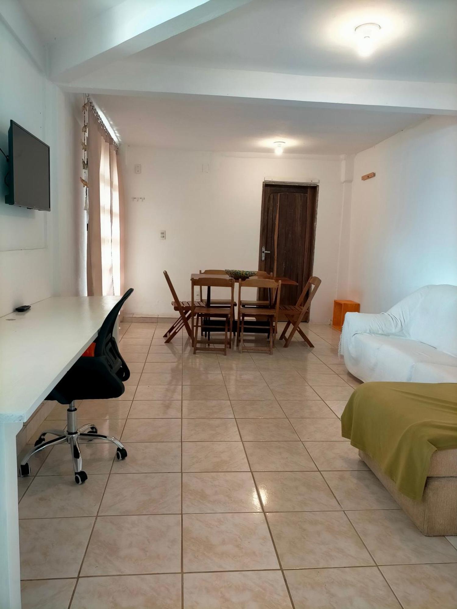 Itacare Flats Villa Kültér fotó
