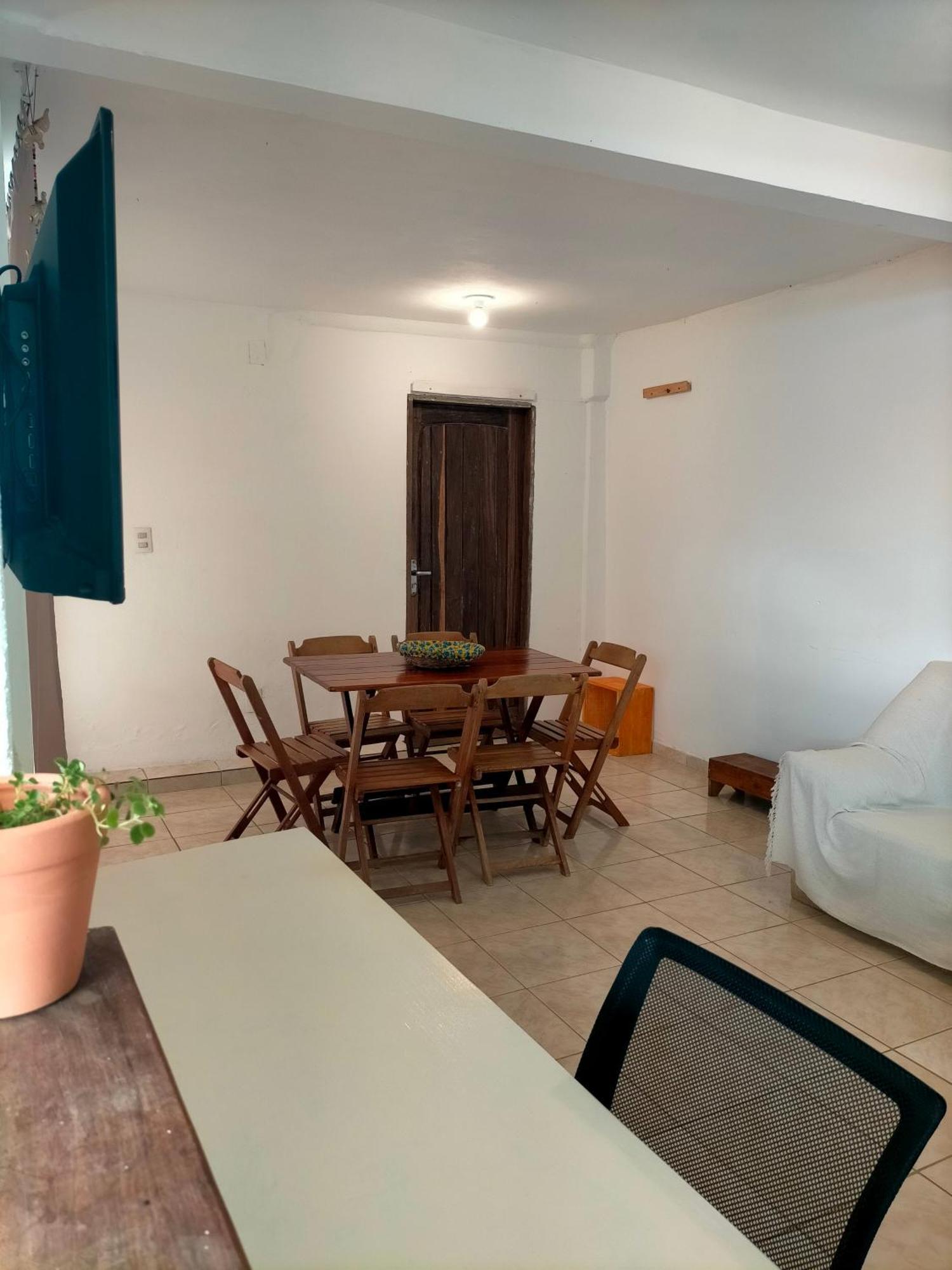 Itacare Flats Villa Kültér fotó