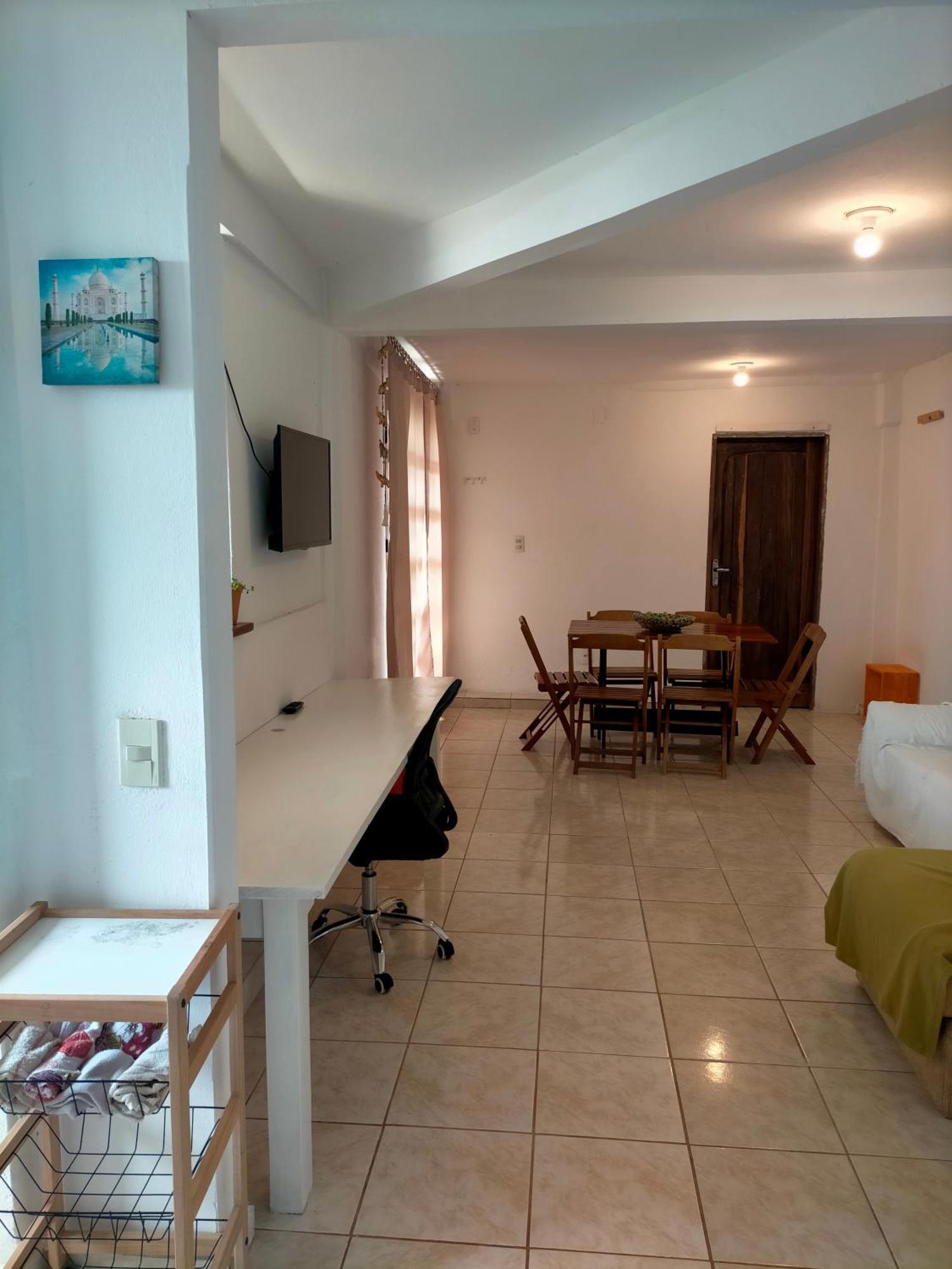 Itacare Flats Villa Kültér fotó