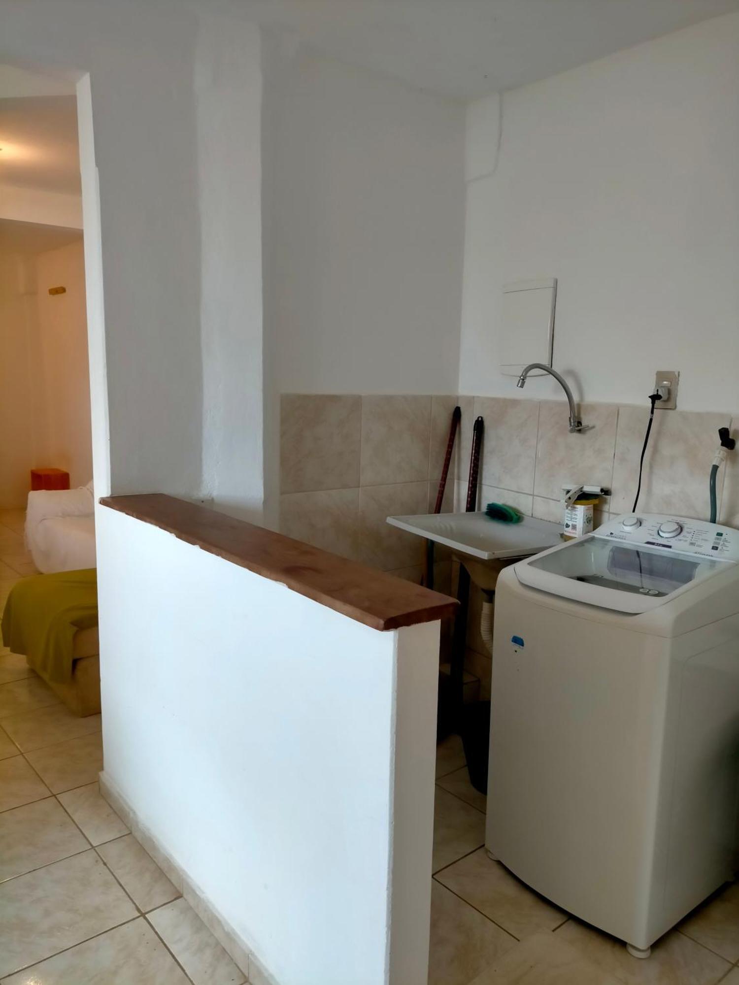 Itacare Flats Villa Kültér fotó