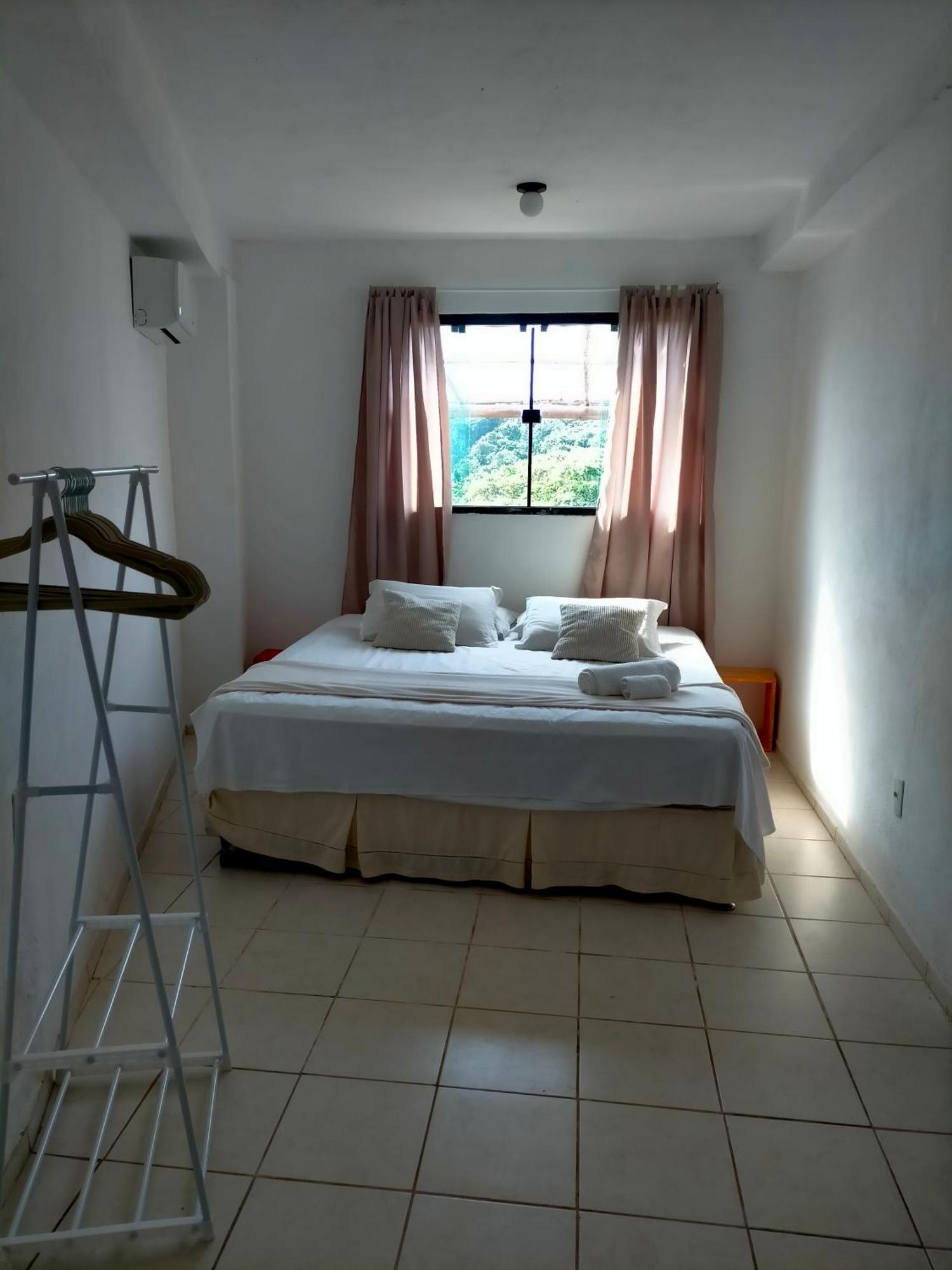 Itacare Flats Villa Kültér fotó