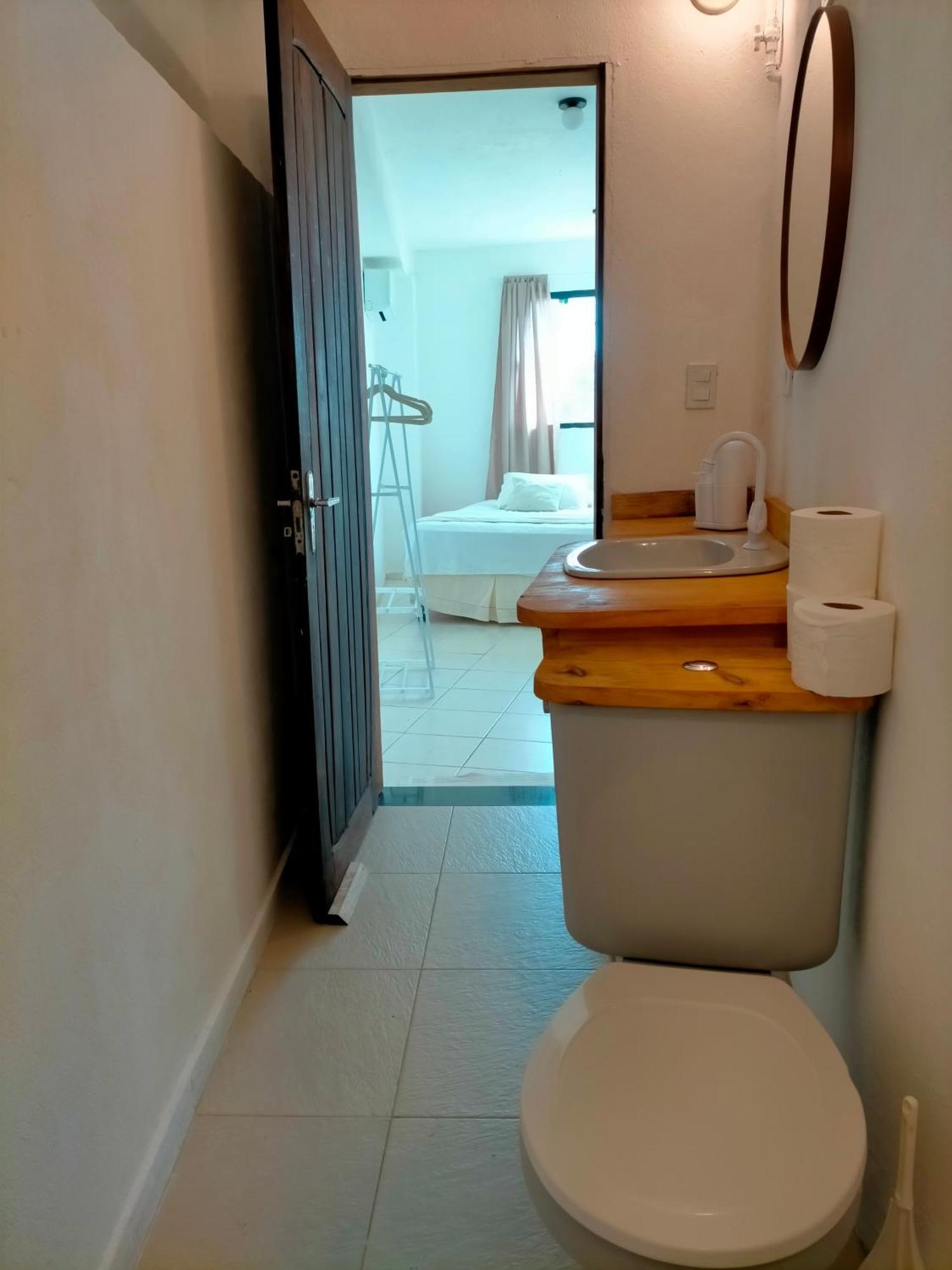 Itacare Flats Villa Kültér fotó