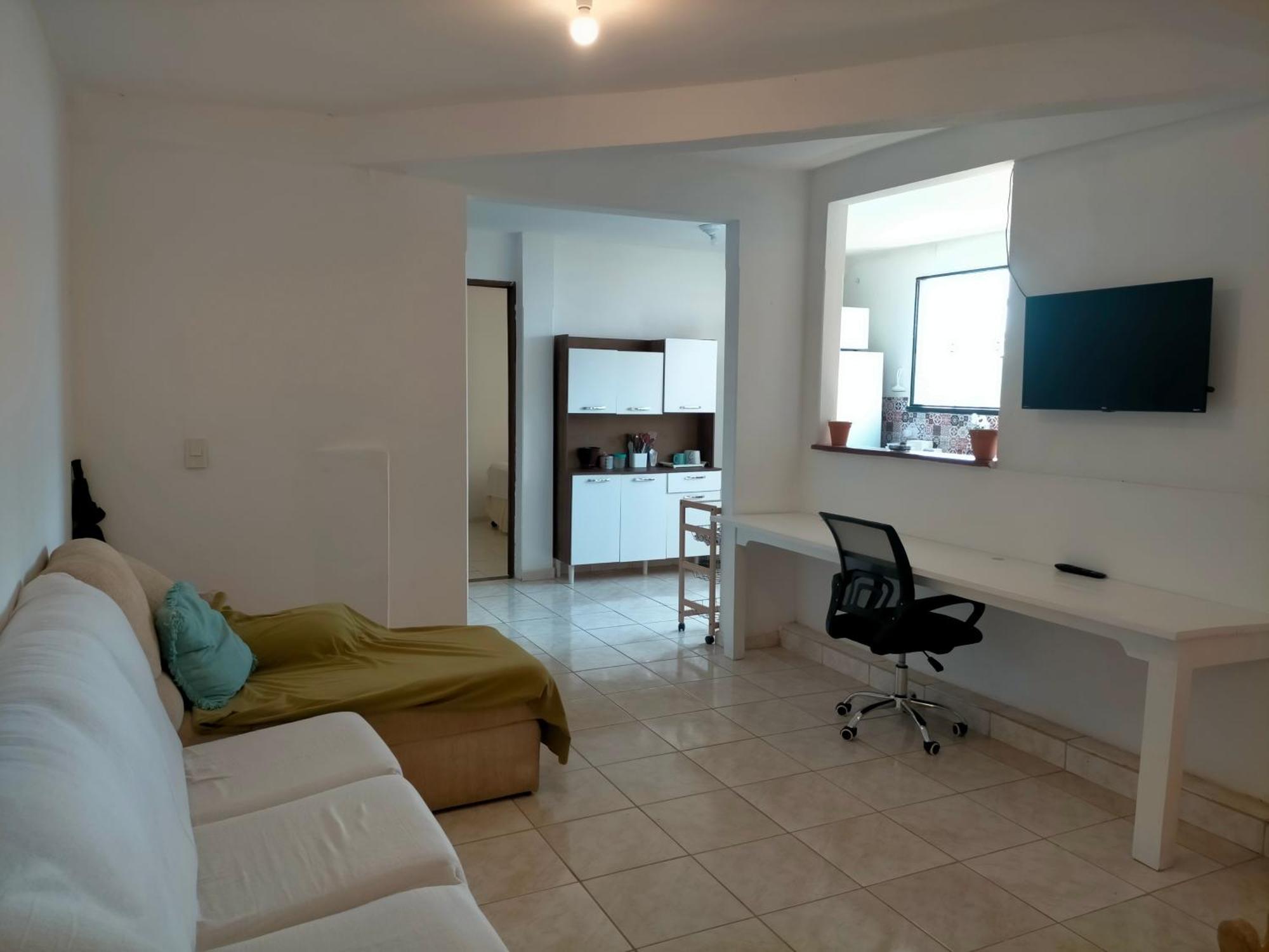 Itacare Flats Villa Kültér fotó