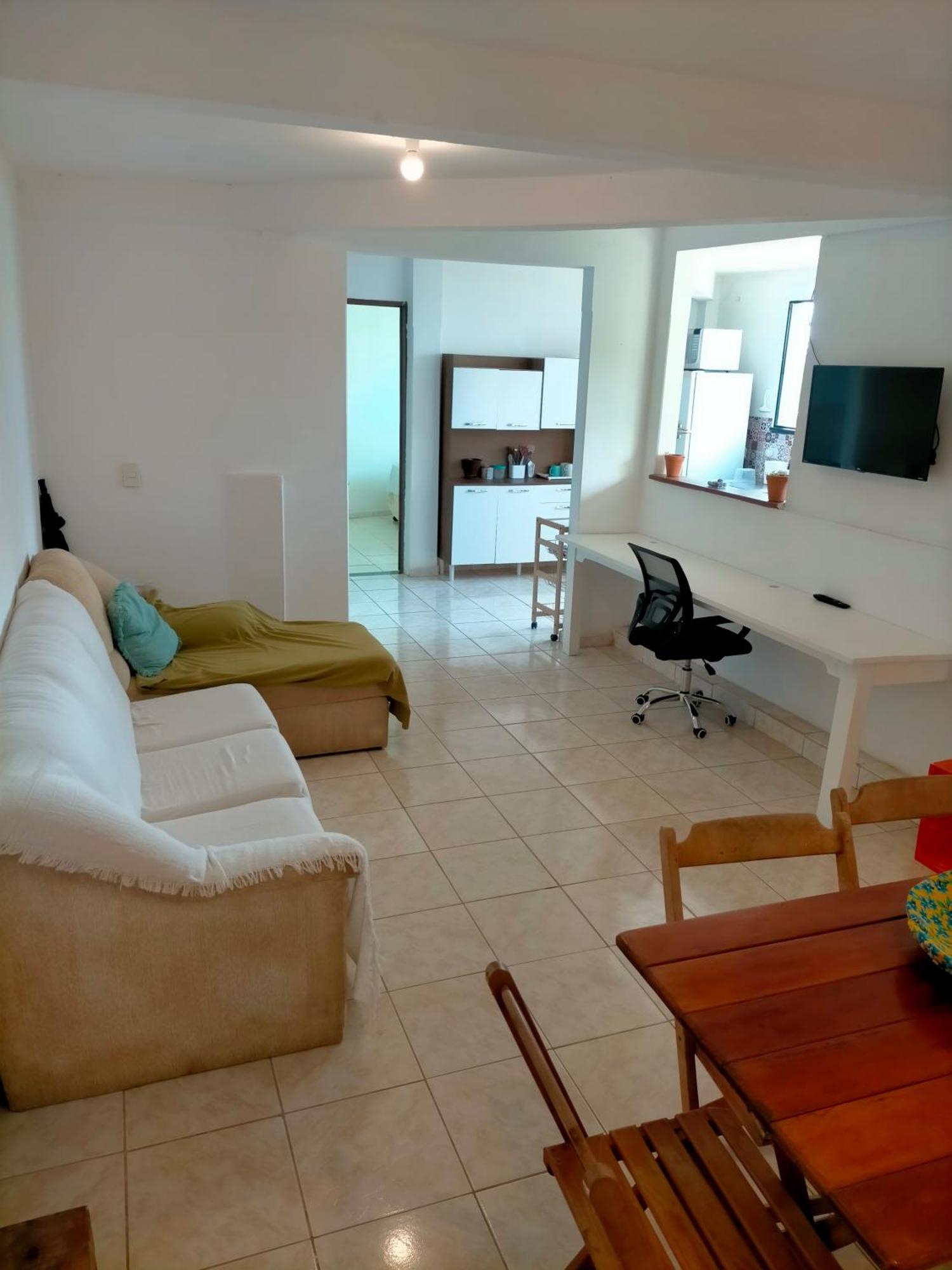 Itacare Flats Villa Kültér fotó