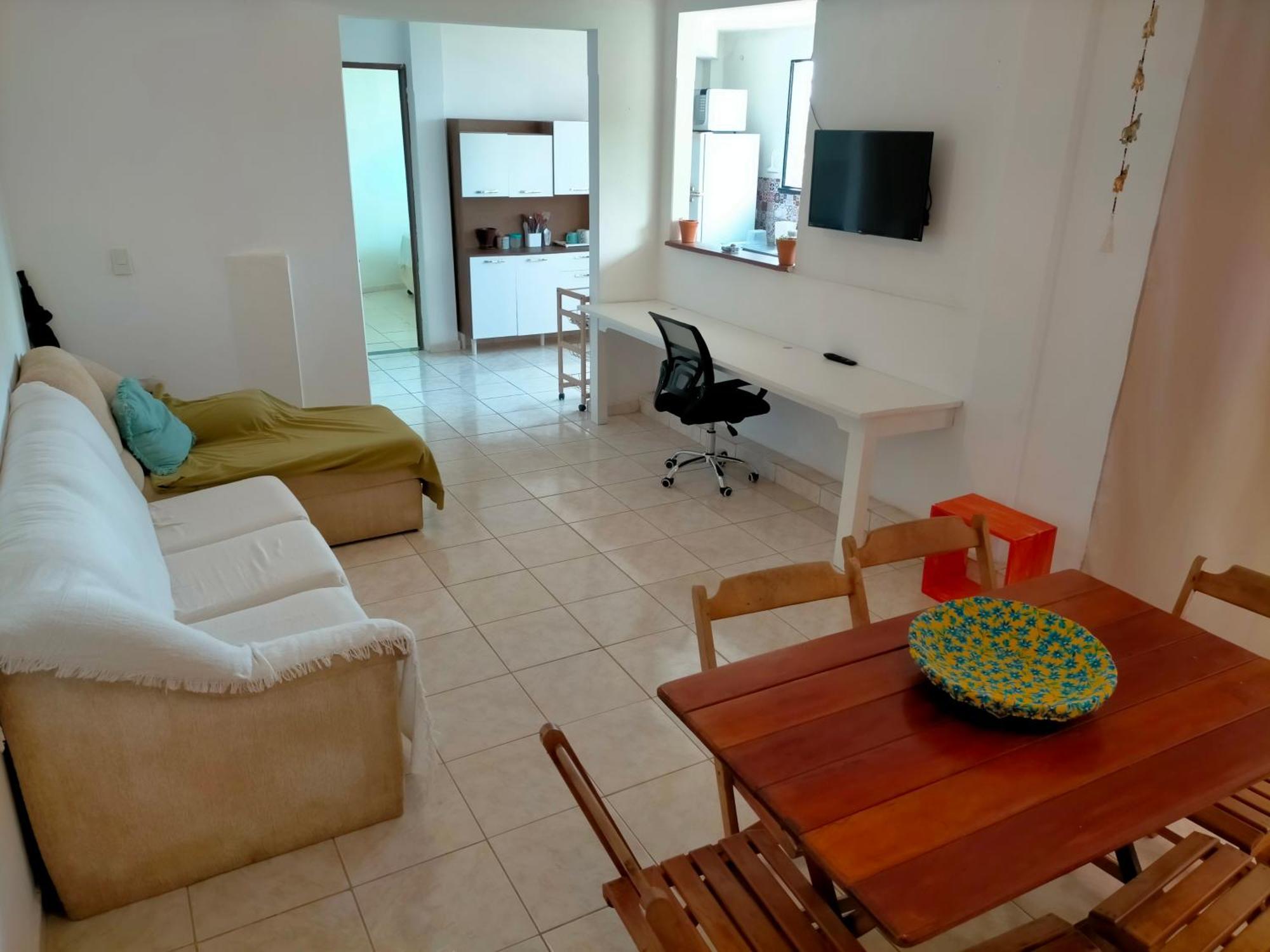 Itacare Flats Villa Kültér fotó