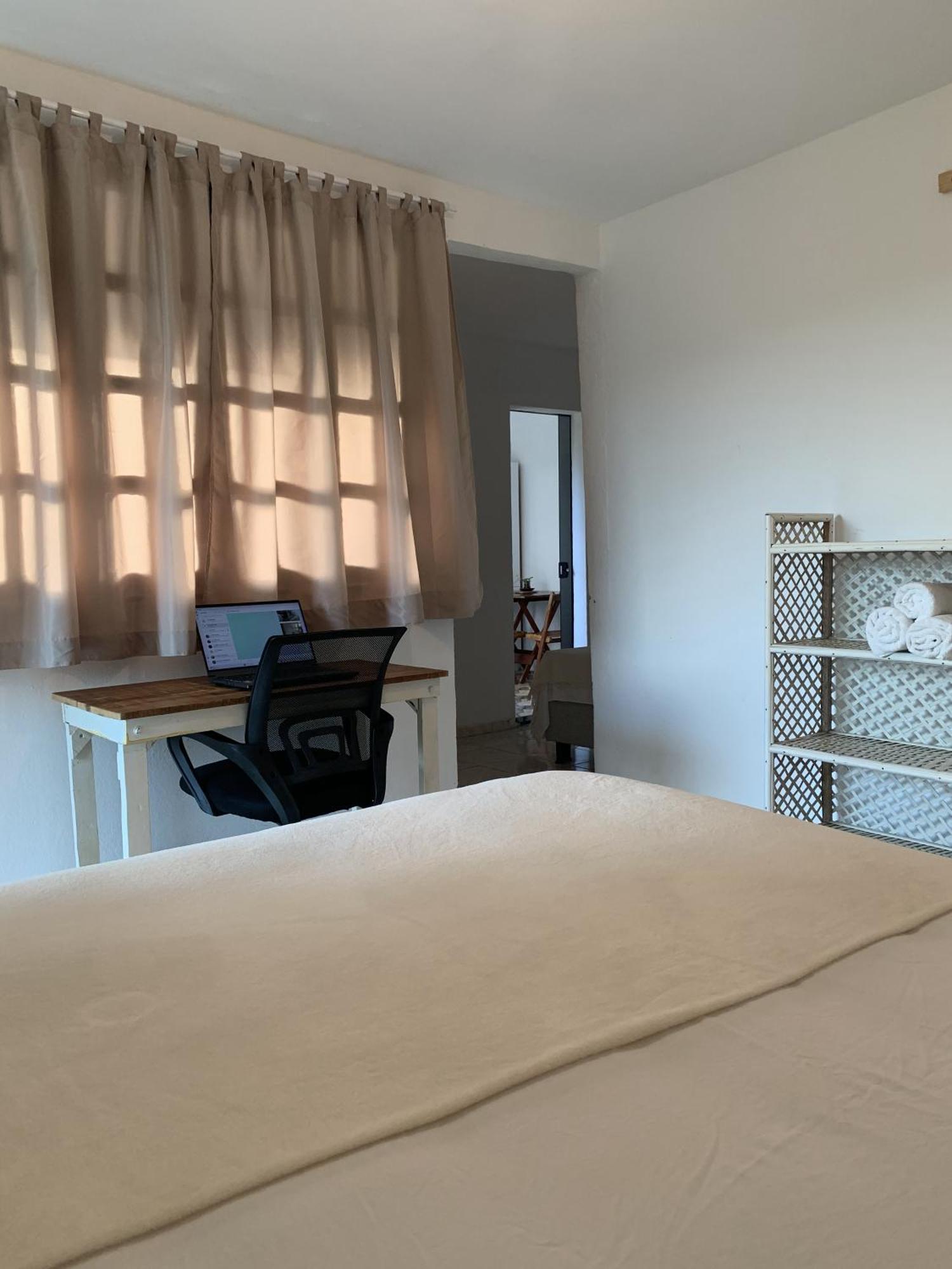 Itacare Flats Villa Kültér fotó