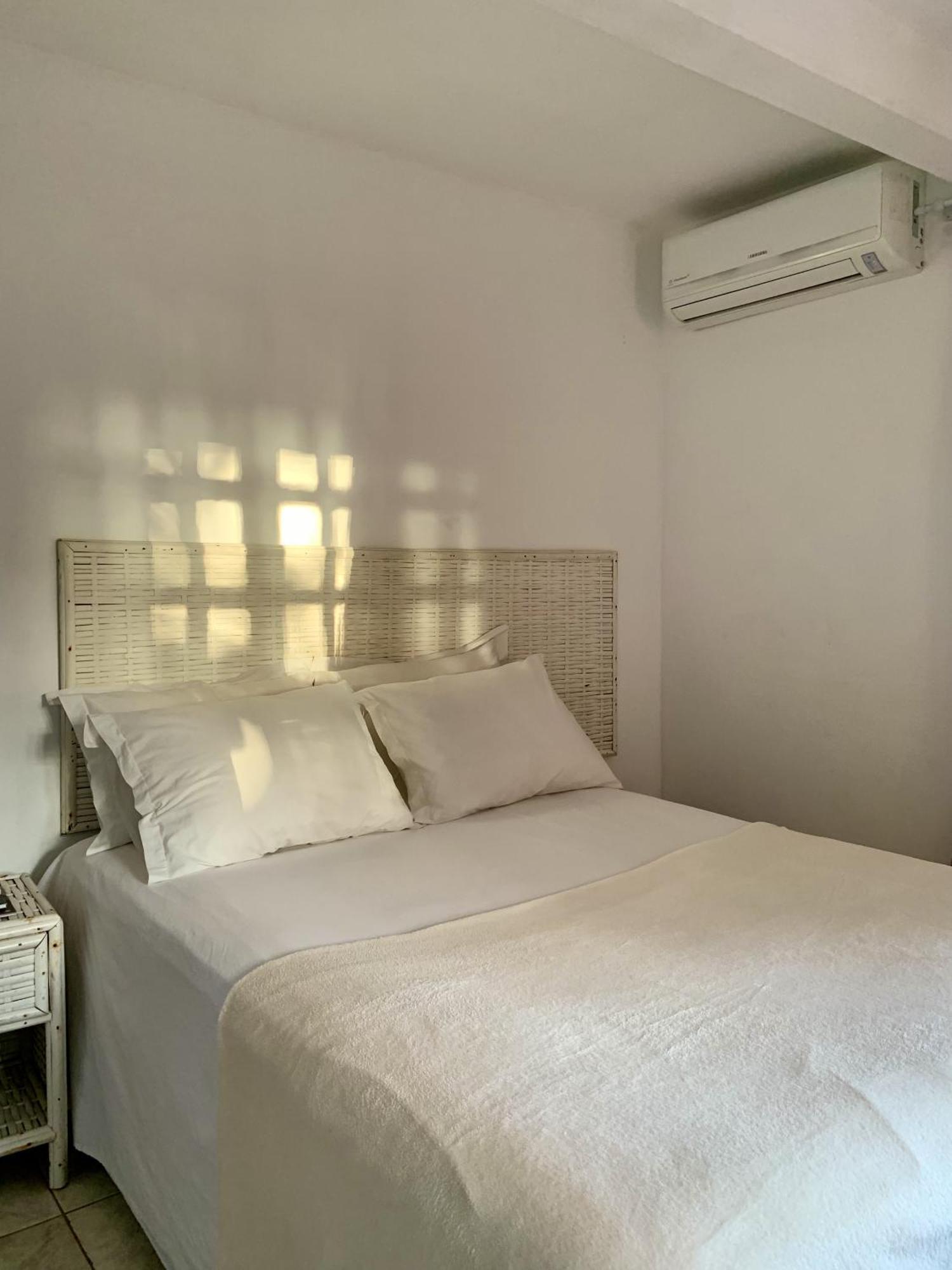 Itacare Flats Villa Kültér fotó